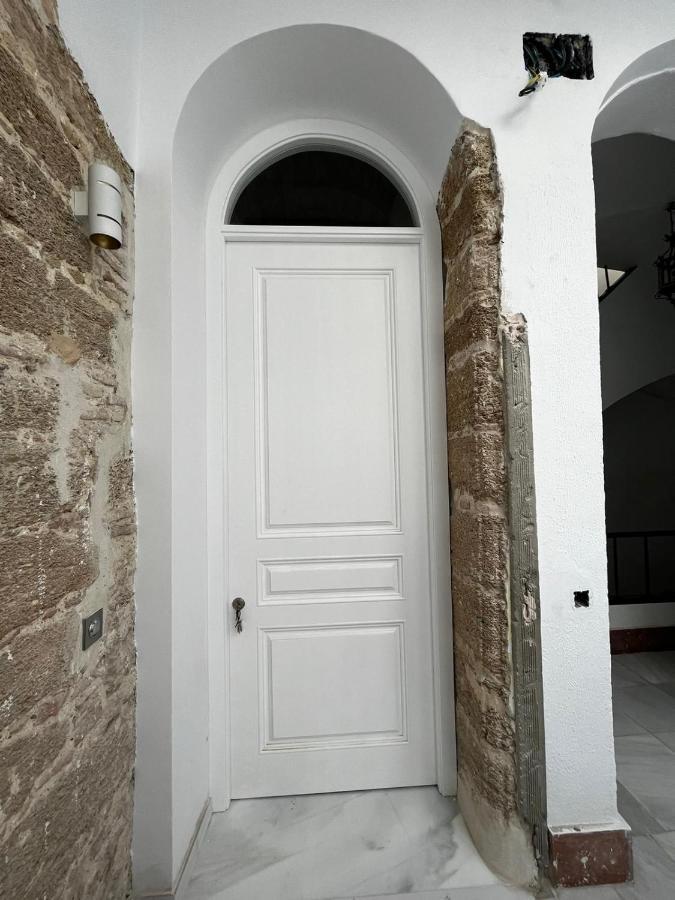 Apartment Inncadizcasa Senorial Rivadavia