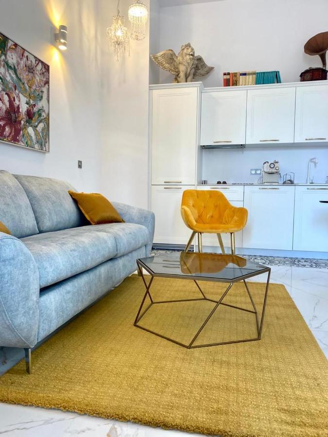 Inncadizcasa Senorial Rivadavia