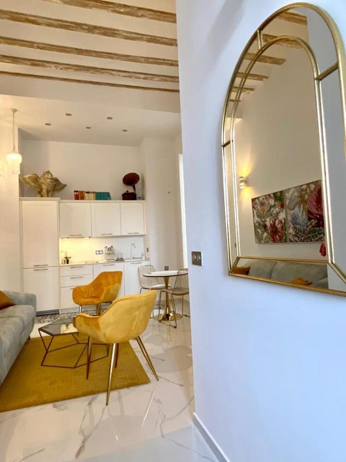 Inncadizcasa Senorial Rivadavia Cadiz