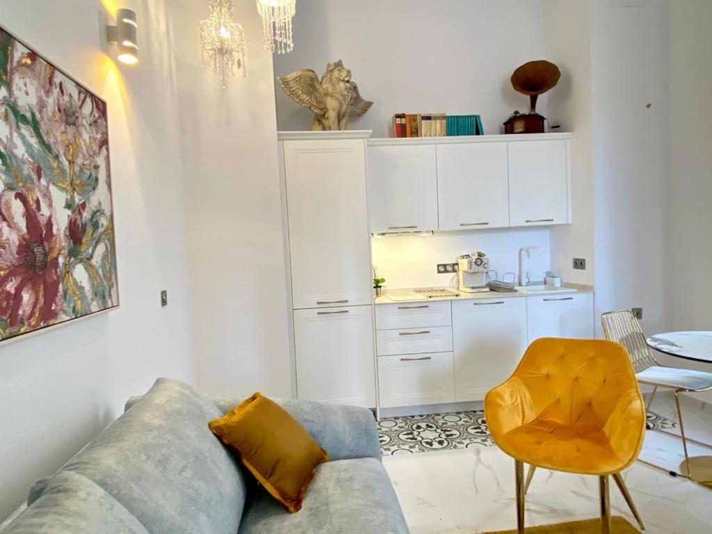Inncadizcasa Senorial Rivadavia * Cadiz