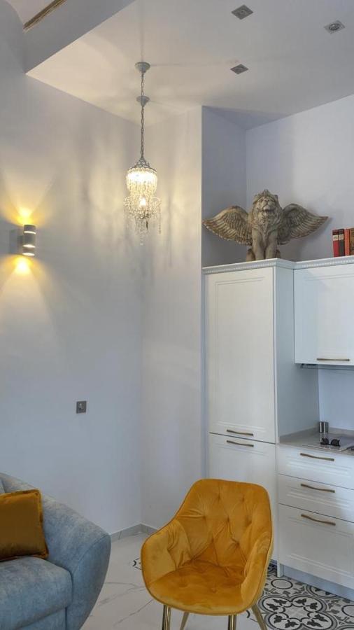 Inncadizcasa Senorial Rivadavia *