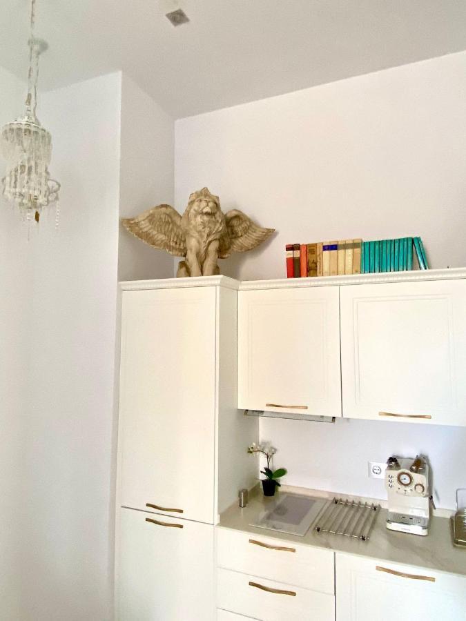 Inncadizcasa Senorial Rivadavia Appartamento Cadice