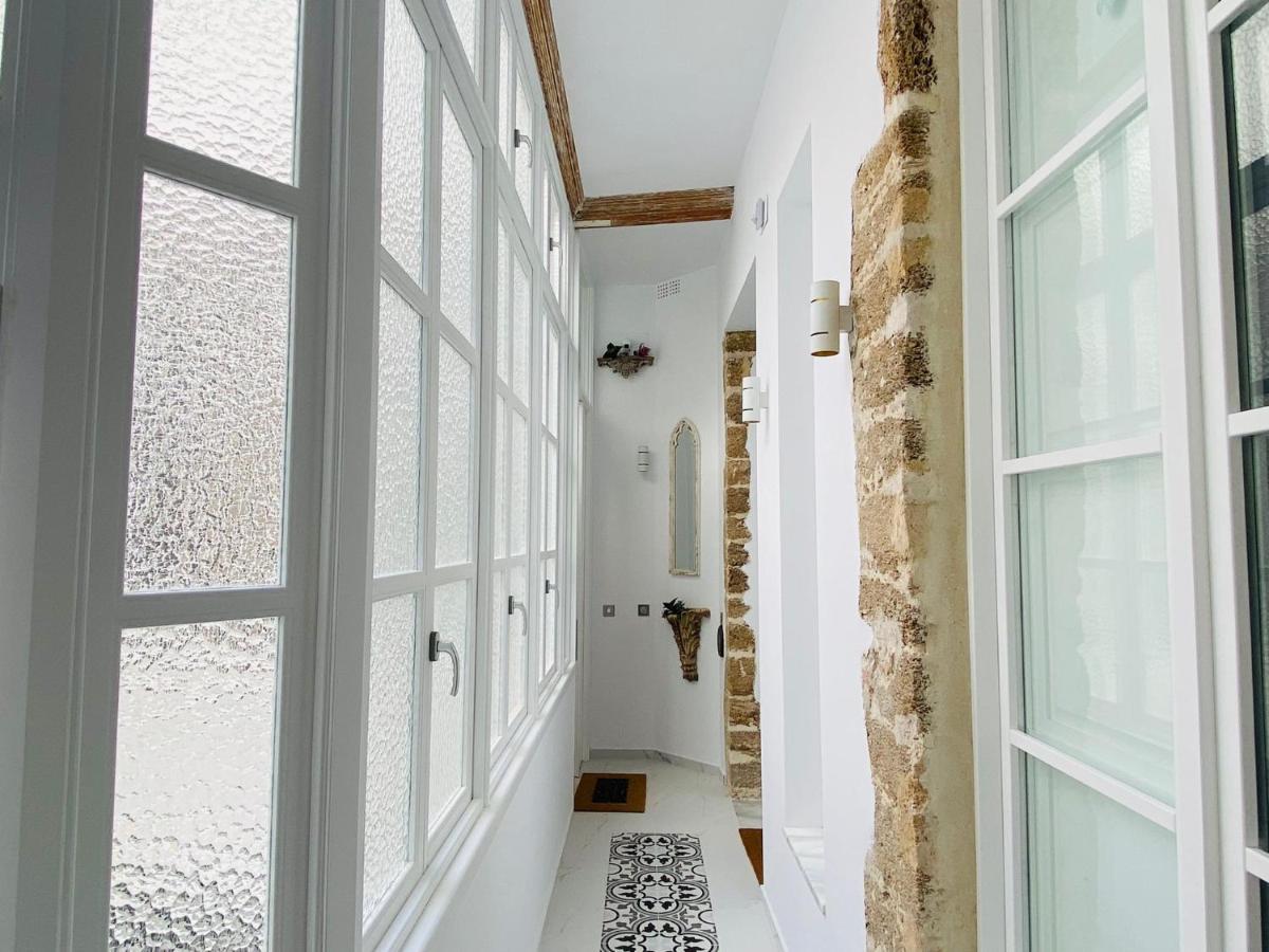 Inncadizcasa Senorial Rivadavia * Cadice