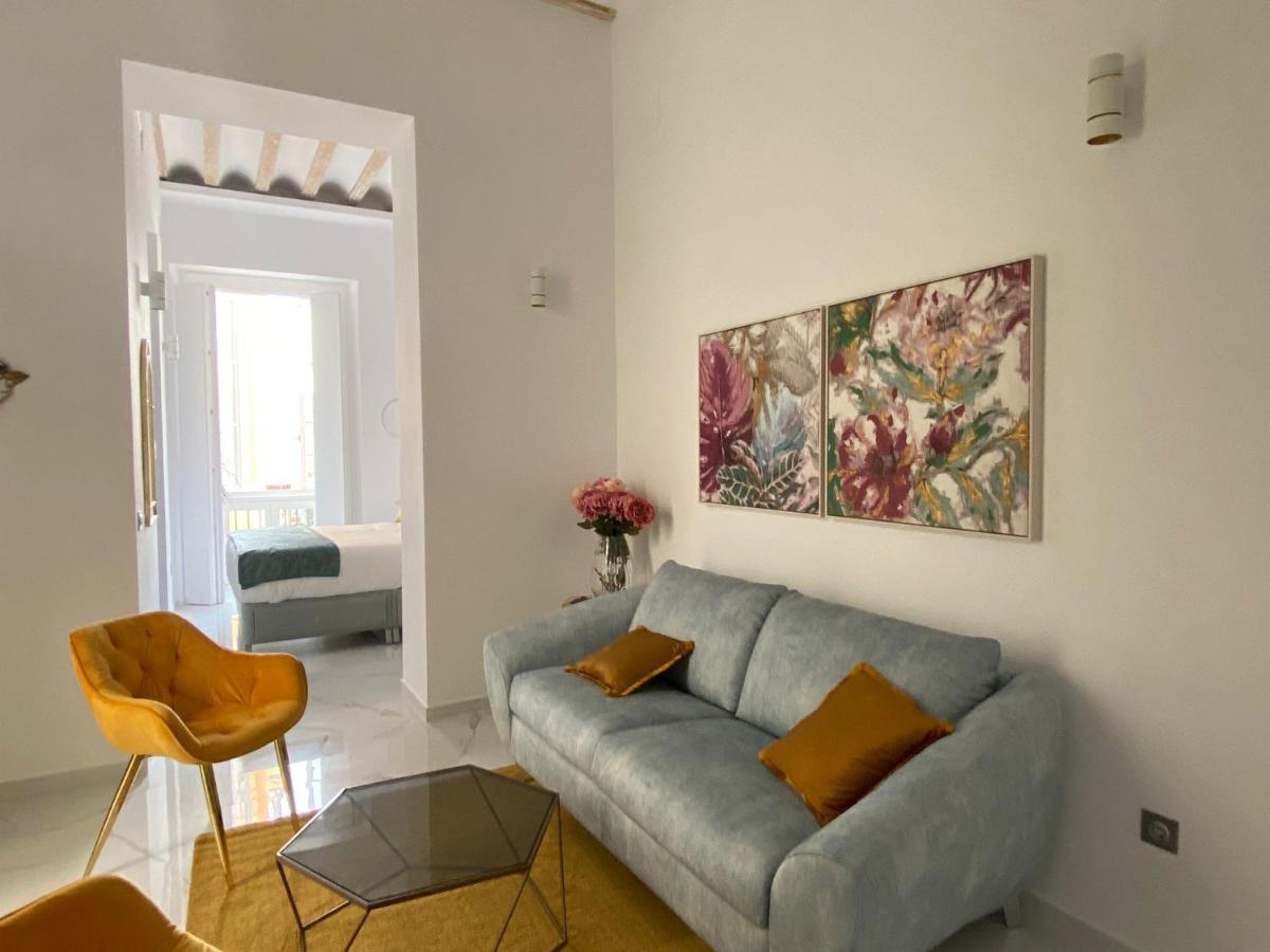 Inncadizcasa Senorial Rivadavia *