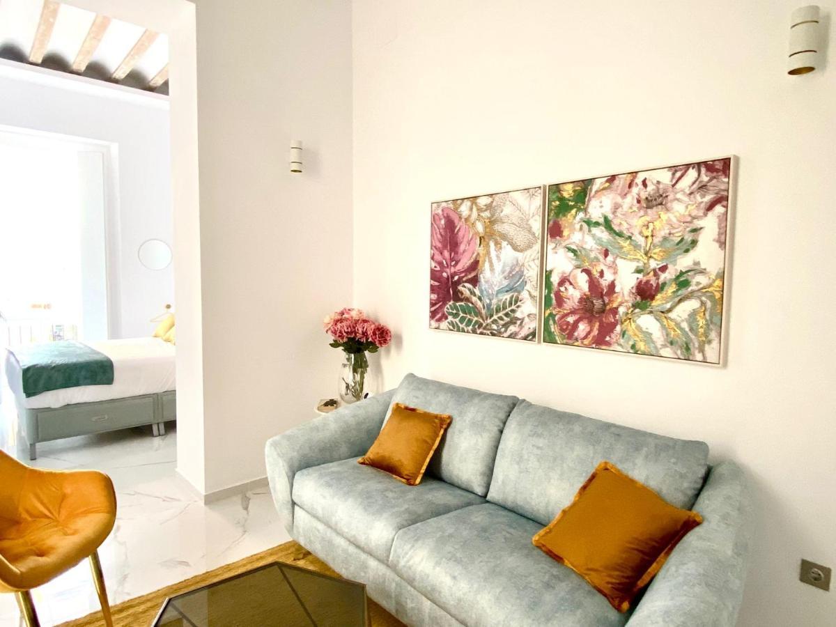 Apartment Inncadizcasa Senorial Rivadavia