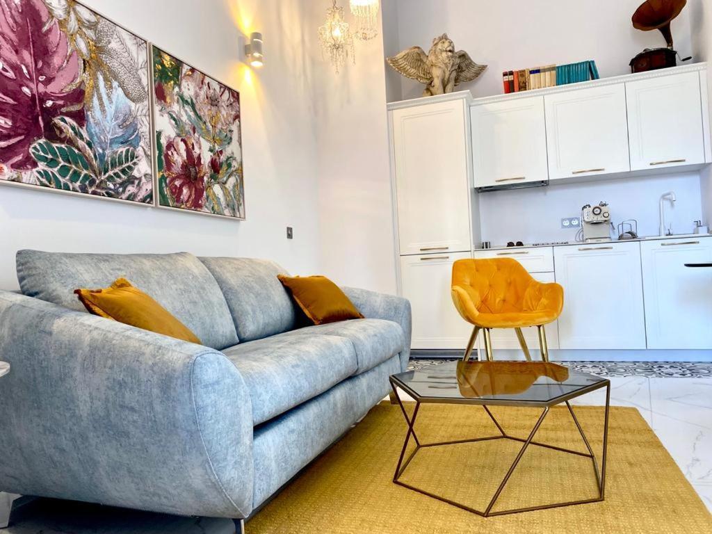 Inncadizcasa Senorial Rivadavia Apartment Cadiz