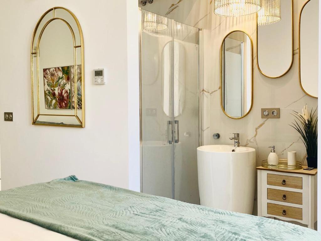 Apartment Inncadizcasa Senorial Rivadavia Cadiz