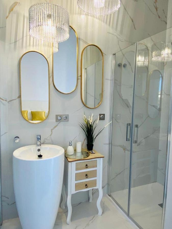 Inncadizcasa Senorial Rivadavia Apartment