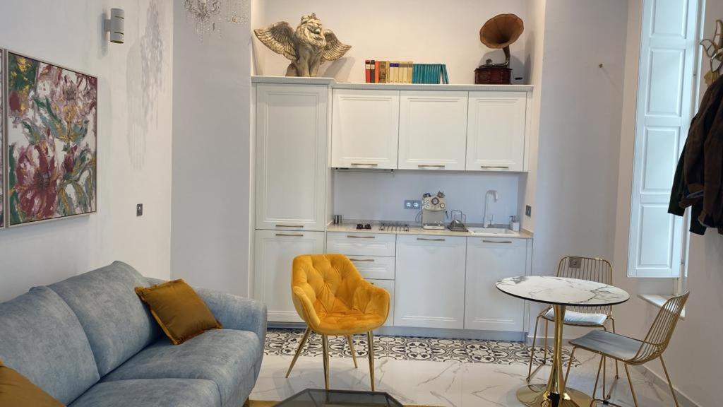 Inncadizcasa Senorial Rivadavia