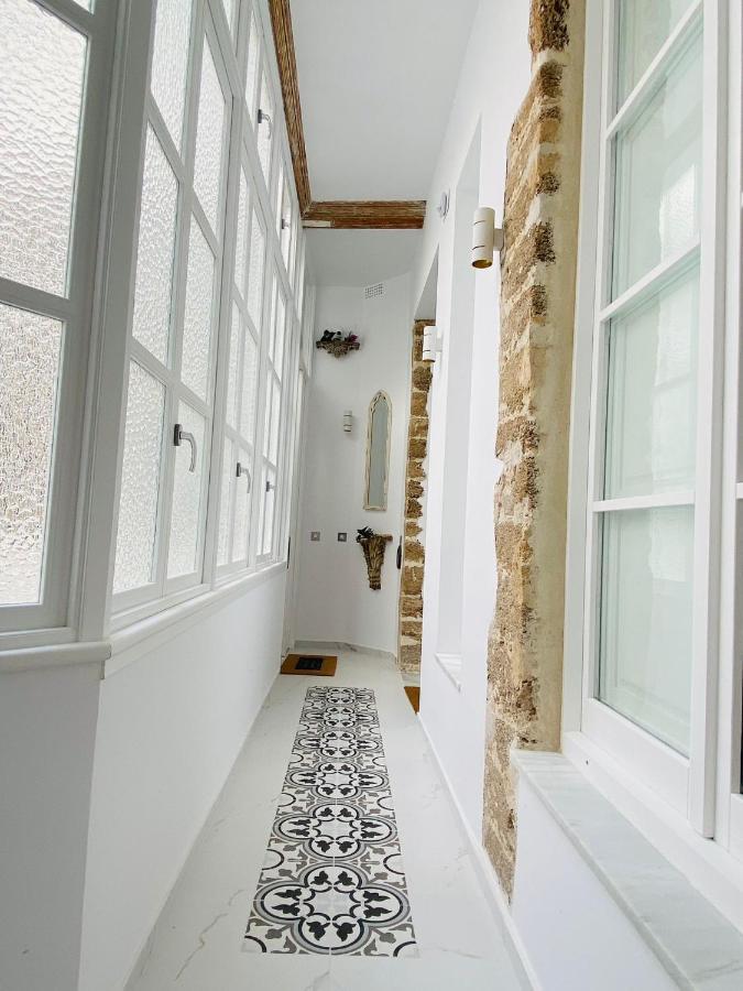 Inncadizcasa Senorial Rivadavia * Cádiz