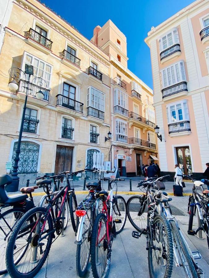 Inncadizcasa Senorial Rivadavia